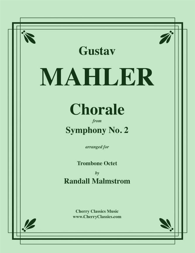 Chorale from Symphony No. 2