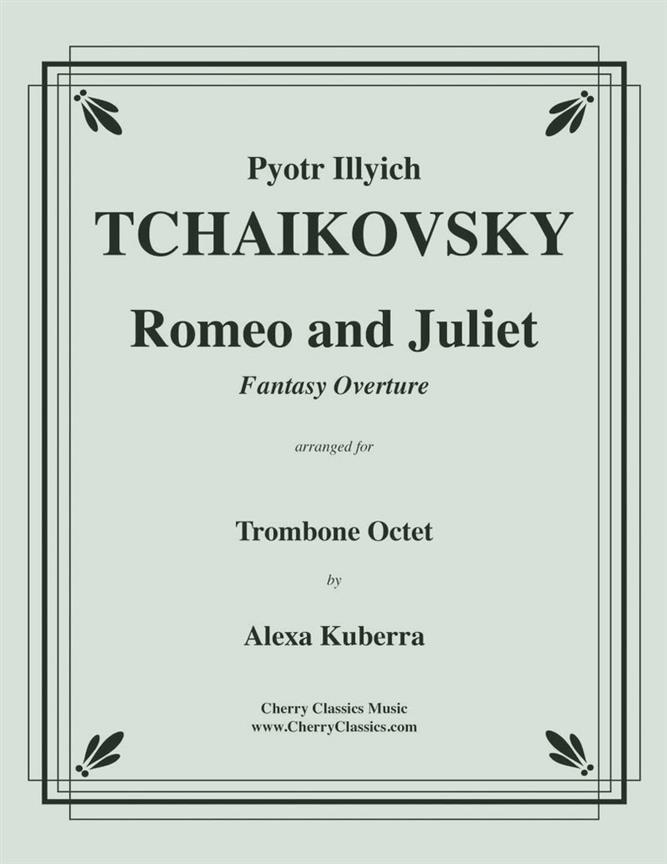 Romeo and Juliet Fantasy Overture