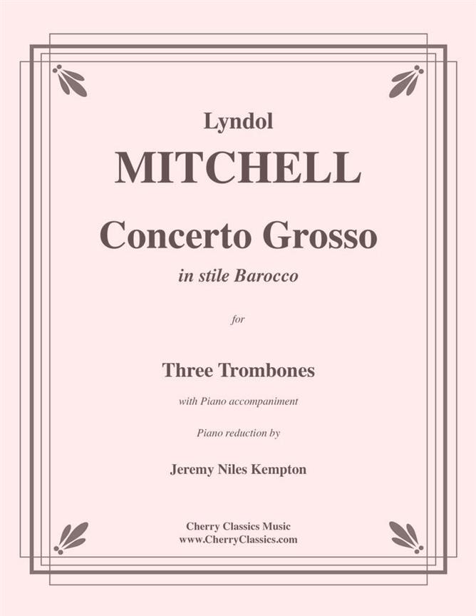 Concerto Grosso