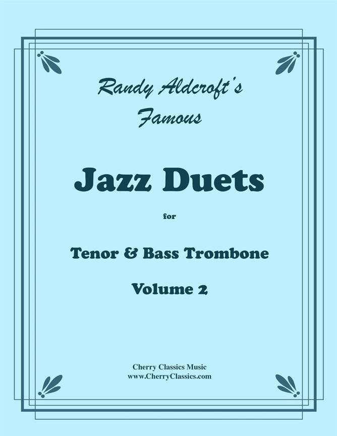 Famous Jazz Duets