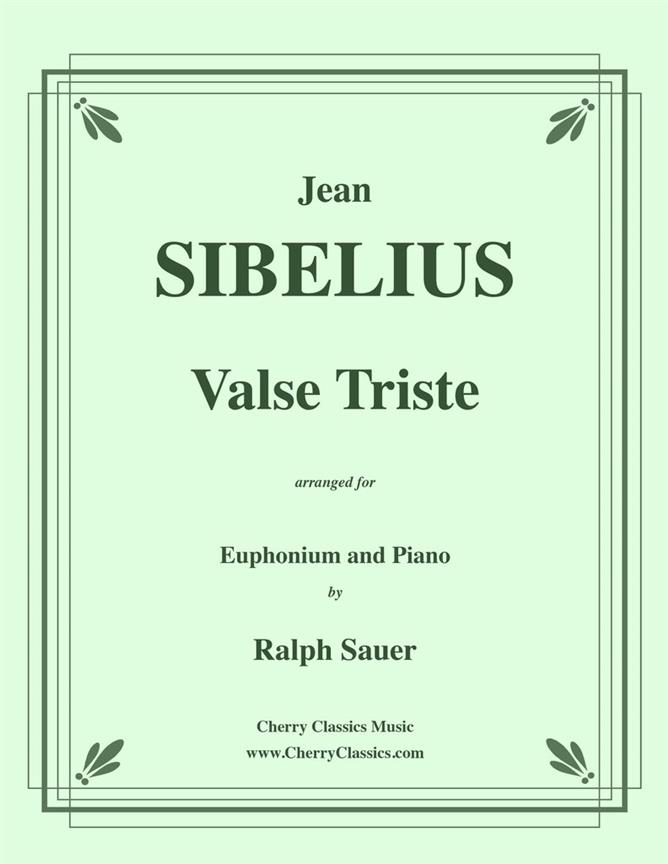 Jean Sibelius: Valse Triste