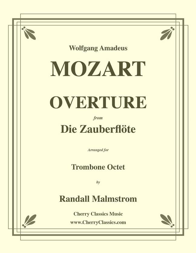 Overture to the Magic Flute 