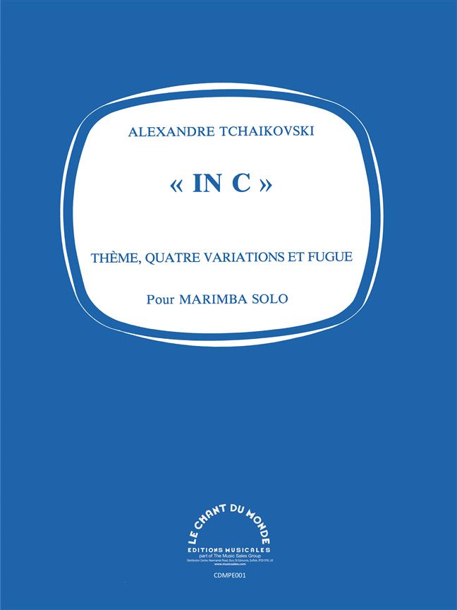 Thème In C