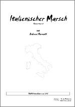 Italienischer Marsch