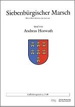 Siebenburgischer Marsch