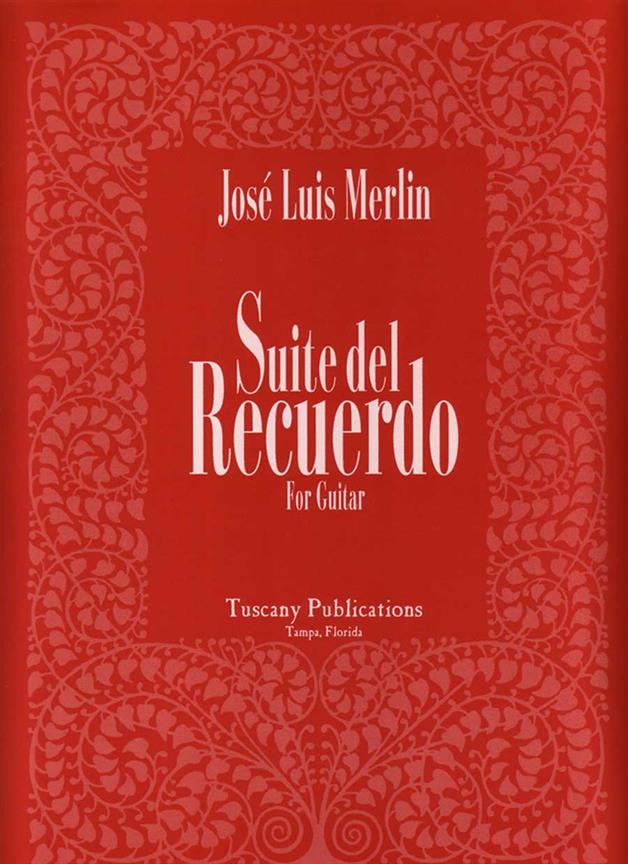 Suite Del Recuerdo