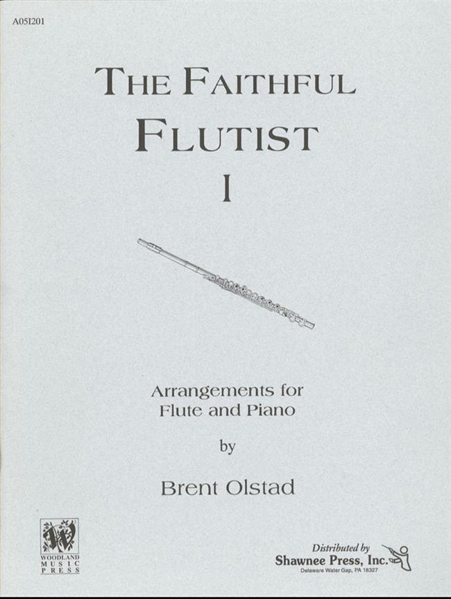 Faithful Flutist, The-Vol. I