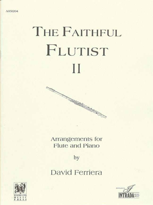 Faithful Flutist, The-Vol. Ii