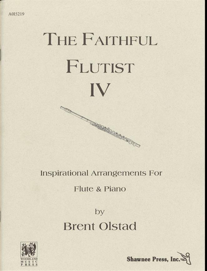 Faithful Flutist Vol.4