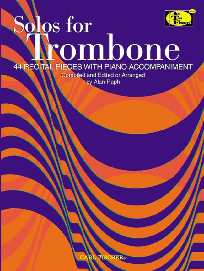 Solos fuer Trombone