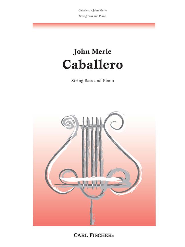 John Merle: Caballero