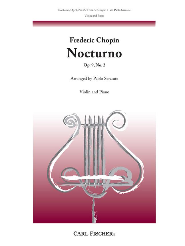 Chopin: Nocturno