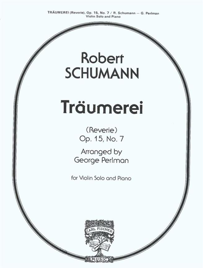 Traumerei