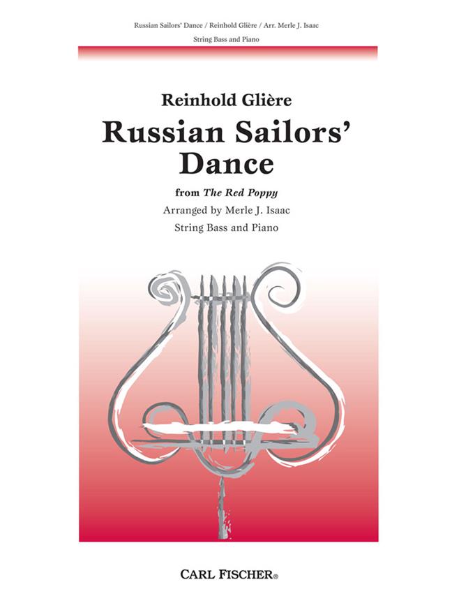 Russian Sailors' Dance