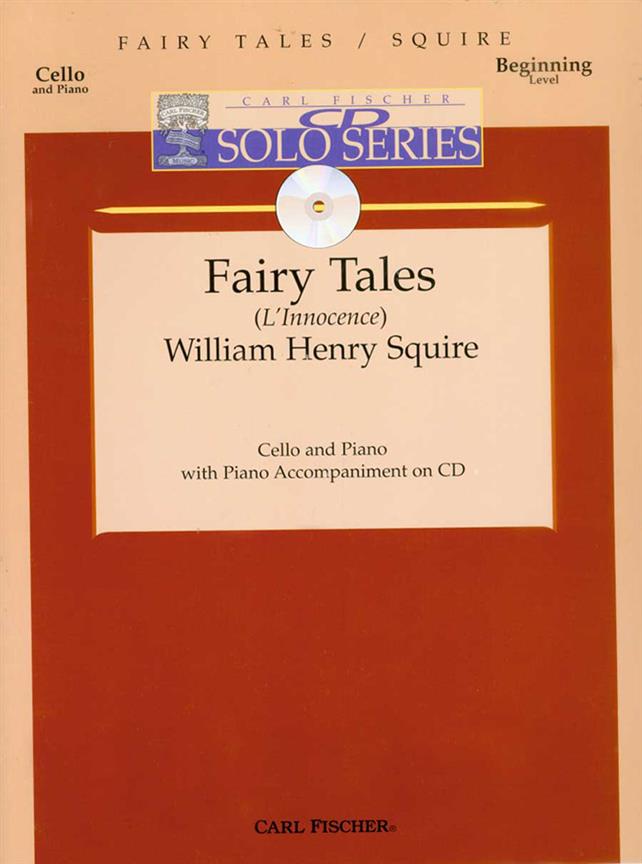 Fairy Tales (L'Innocence)