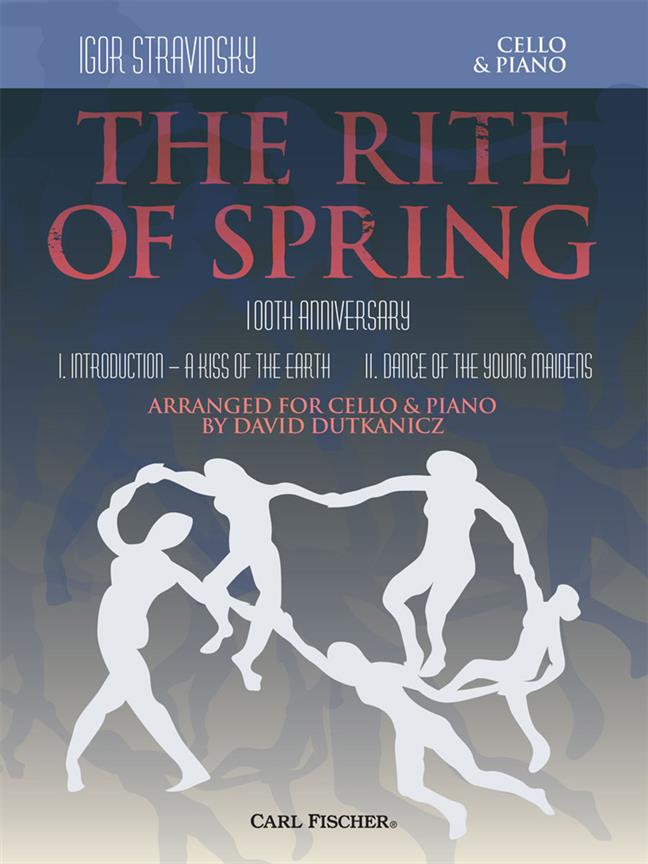 The Rite of Spring