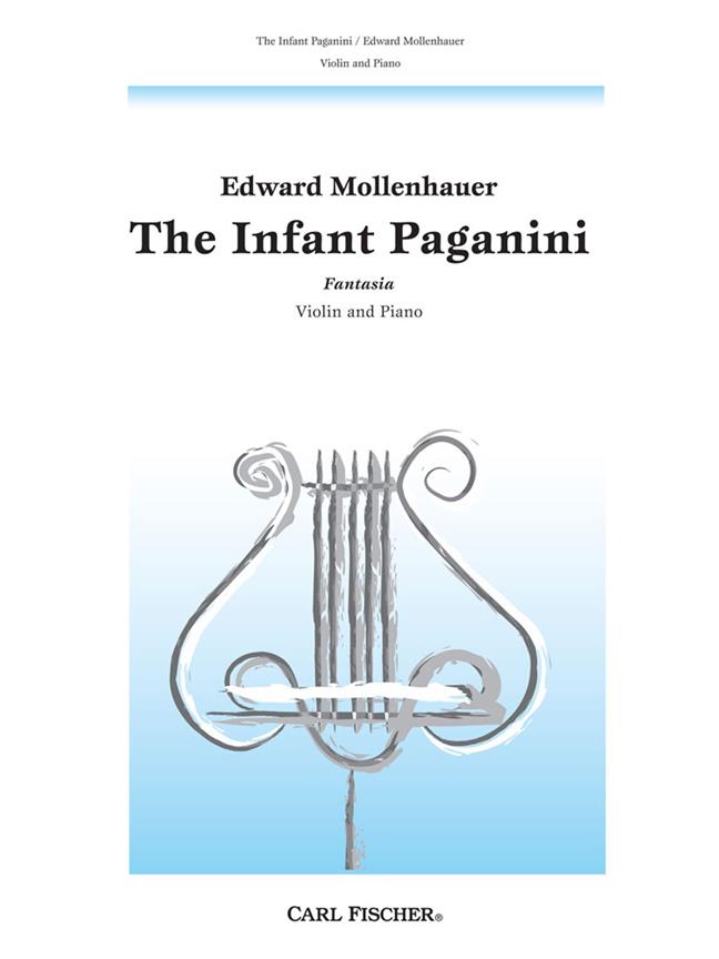 Mollenhauer: Infant Paganini