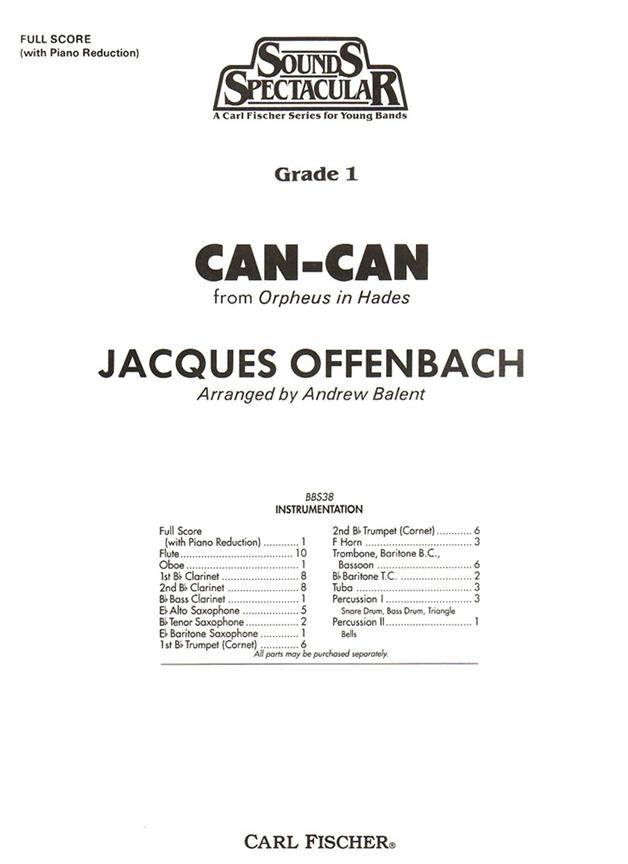 Can-Can