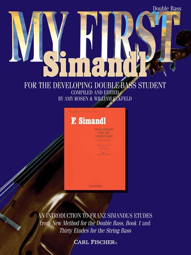 My First Simandl