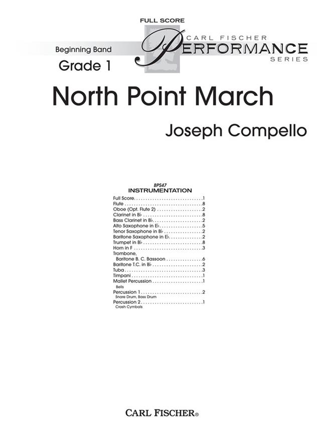 North Point March