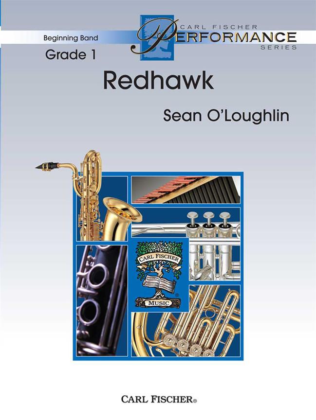 Redhawk