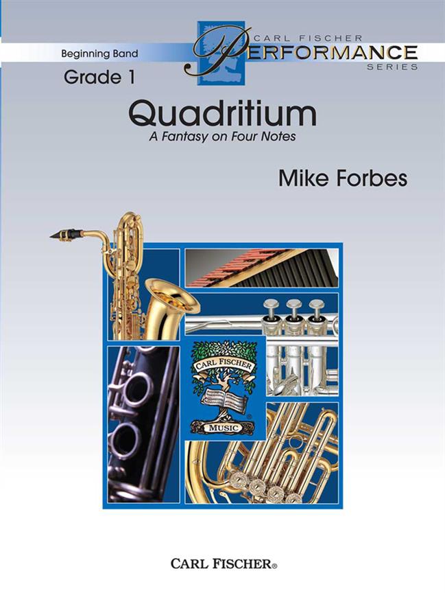 Quadritium