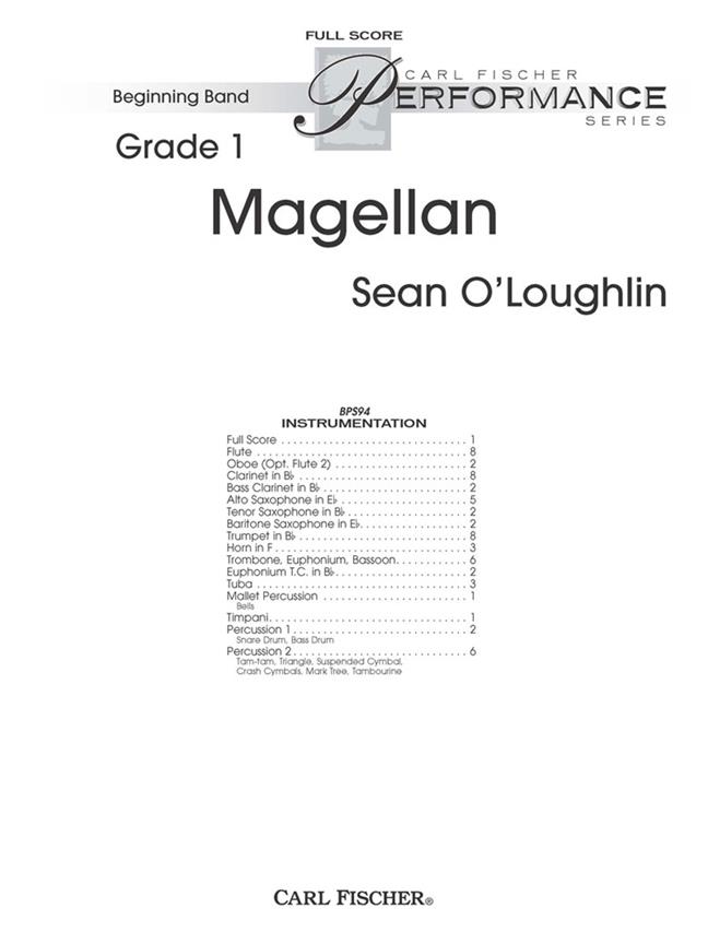 Magellan