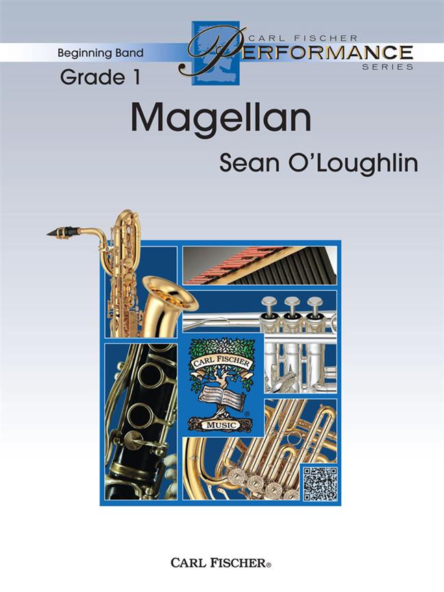 Magellan