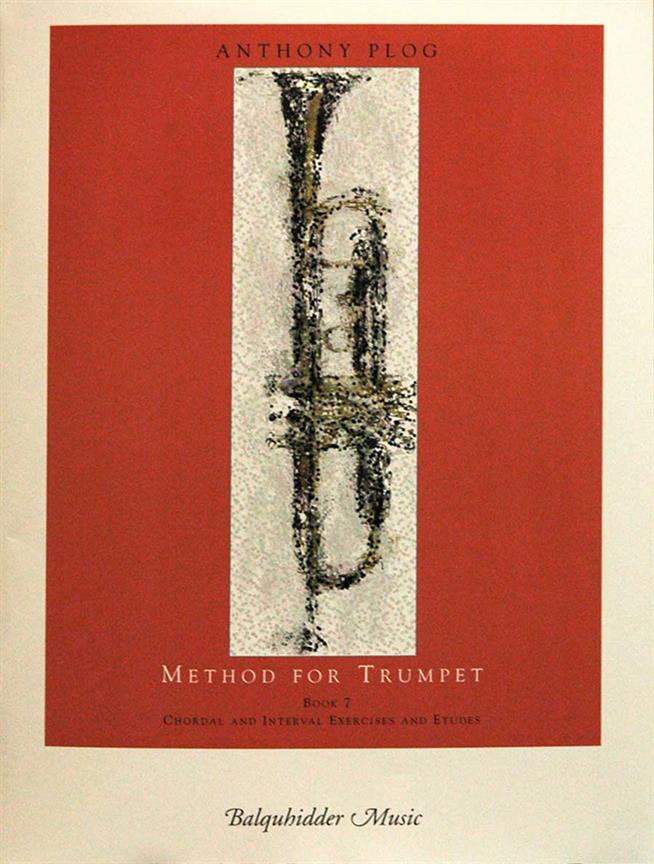 Plog: Method for Trumpet 7