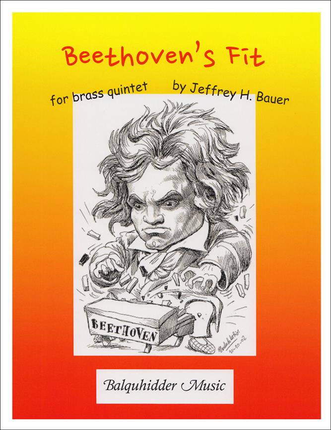 Beethoven’s Fit