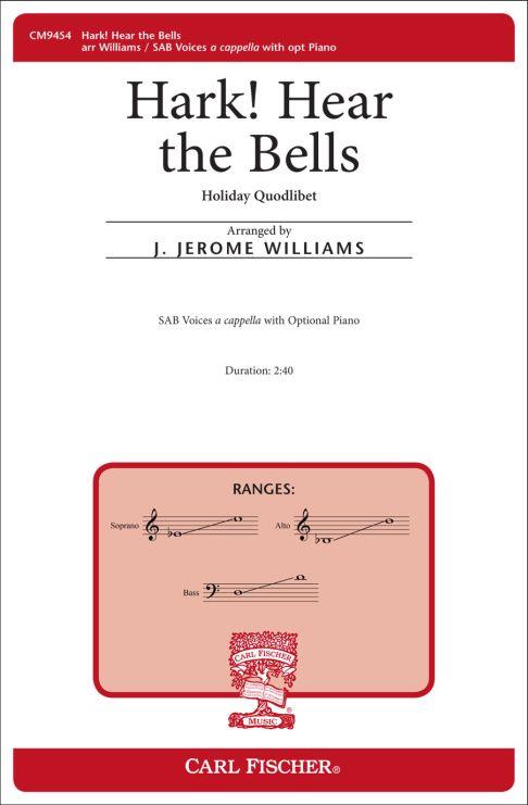 Hark! Hear the Bells