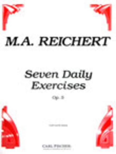 Seven Daily Exercises