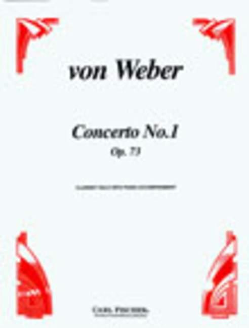Howard Epstein: Concerto No. 1, Opus 73