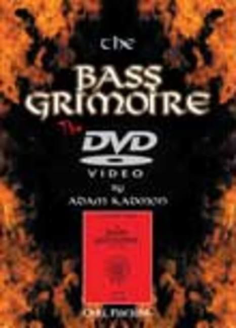 The Bass Grimoire