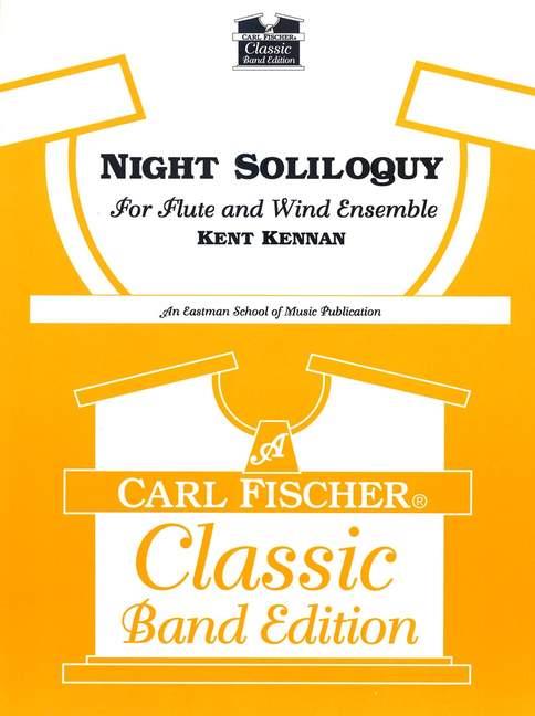 Night Soliloquy