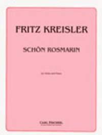 Schon Rosmarin