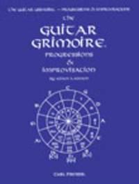 The Guitar Grimoire