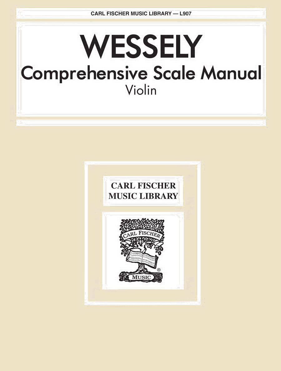 Wessely: Comprehensive Scale Manual