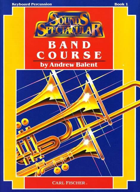 Sounds Spectacular Band Course