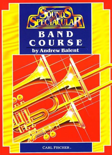 Sounds Spectacular Band Course