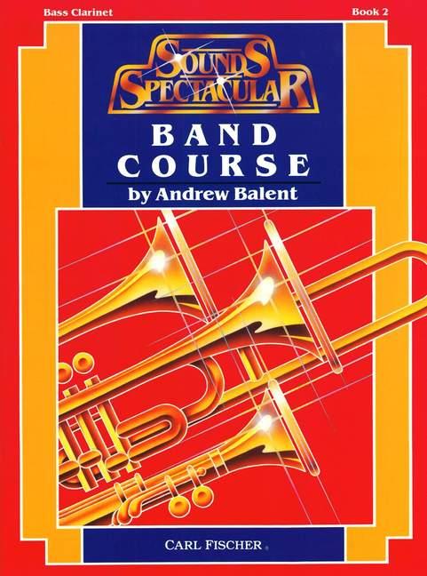 Sounds Spectacular Band Course