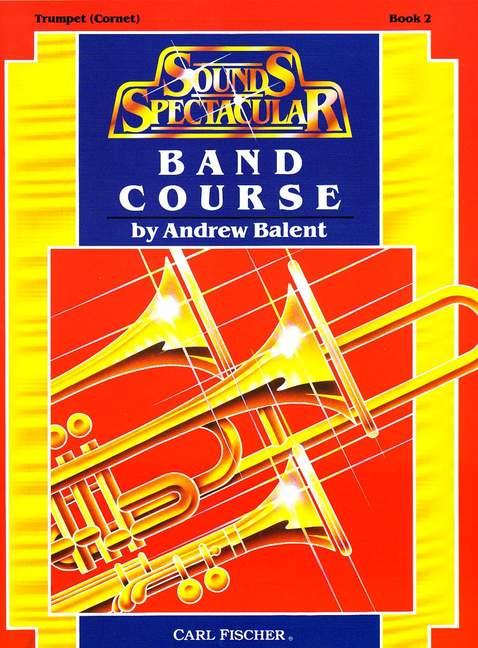 Sounds Spectacular Band Course