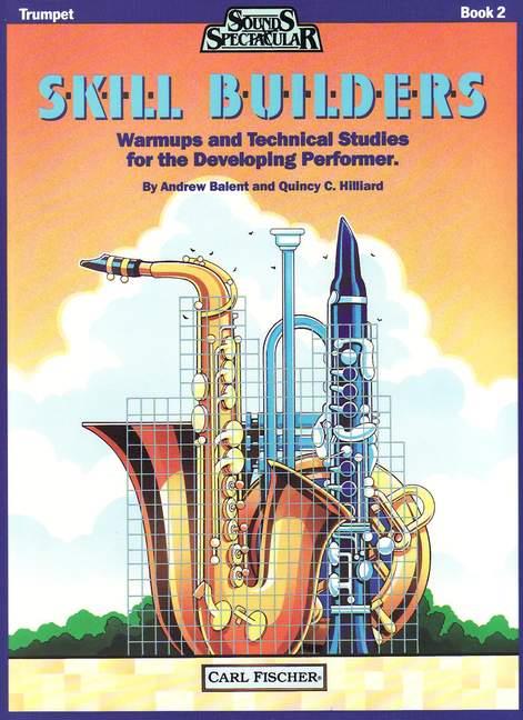 Skill Builders – Book 2