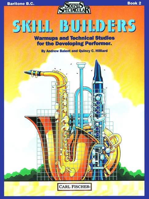 Skill Builders - Book 2