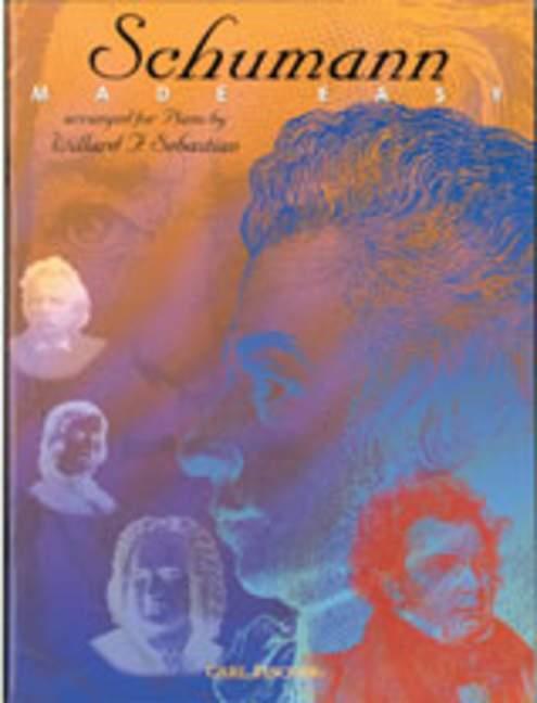 Schumann Made Easy