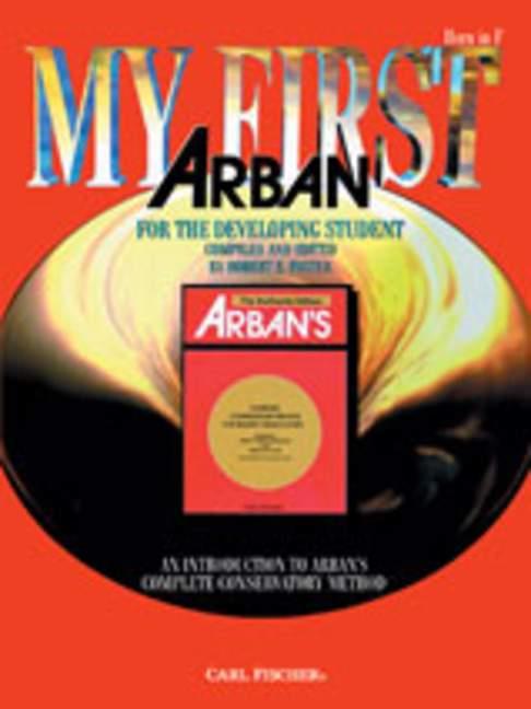 My First Arban Horn