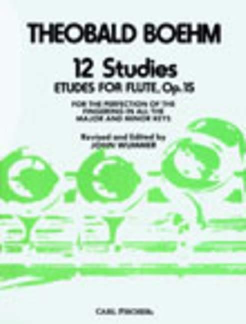12 Studies