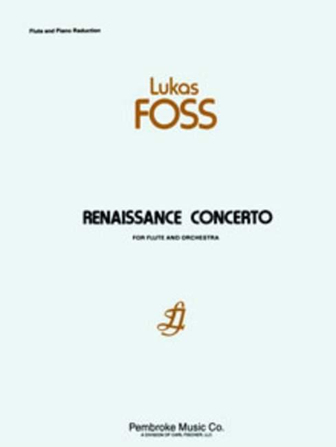 Renassiance Concerto