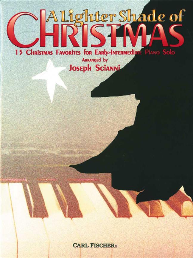 Lighter Shade Of Christmas (A)