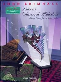 Famous Classical Melodies